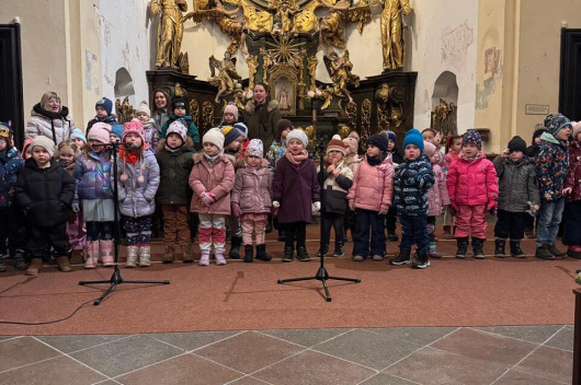 Vánoční koncert