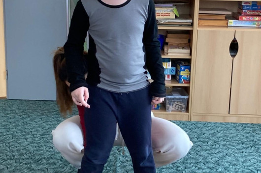 Zimní sporty