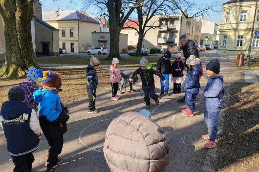 Odemykání jara